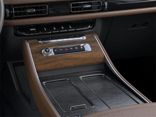 new 2025 Lincoln Aviator car, priced at $71,967