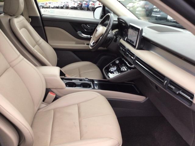 used 2022 Lincoln Corsair car, priced at $32,500