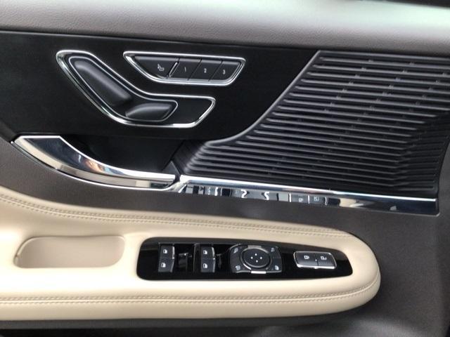 used 2022 Lincoln Corsair car, priced at $32,500