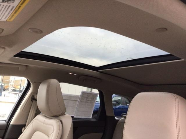 used 2022 Lincoln Corsair car, priced at $32,500