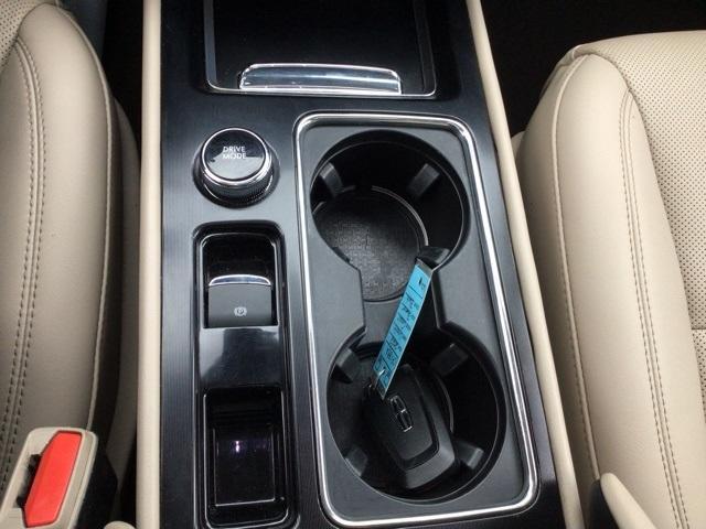 used 2022 Lincoln Corsair car, priced at $32,500