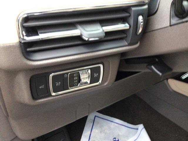 used 2022 Lincoln Corsair car, priced at $32,500