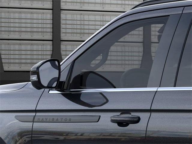 new 2025 Lincoln Navigator L car, priced at $107,604