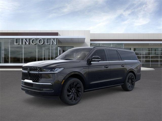 new 2025 Lincoln Navigator L car, priced at $107,604