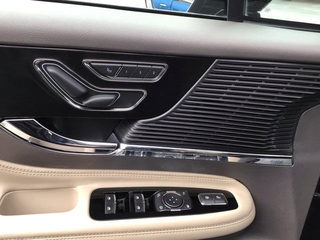 used 2022 Lincoln Corsair car, priced at $28,800