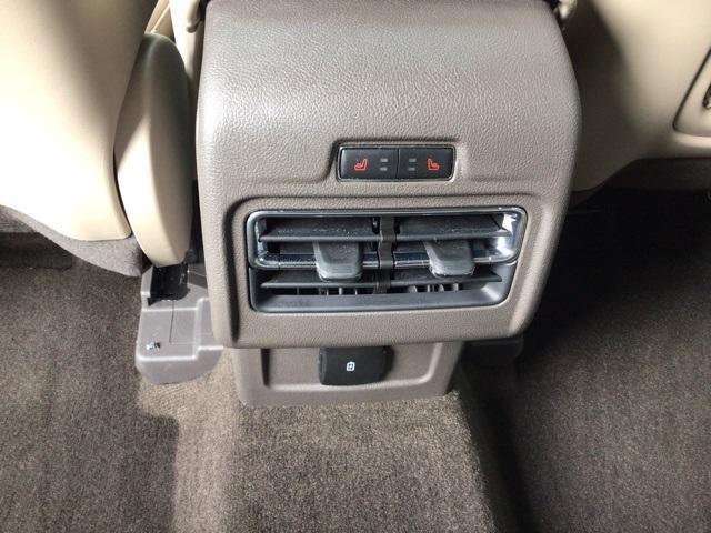 used 2022 Lincoln Corsair car, priced at $28,800