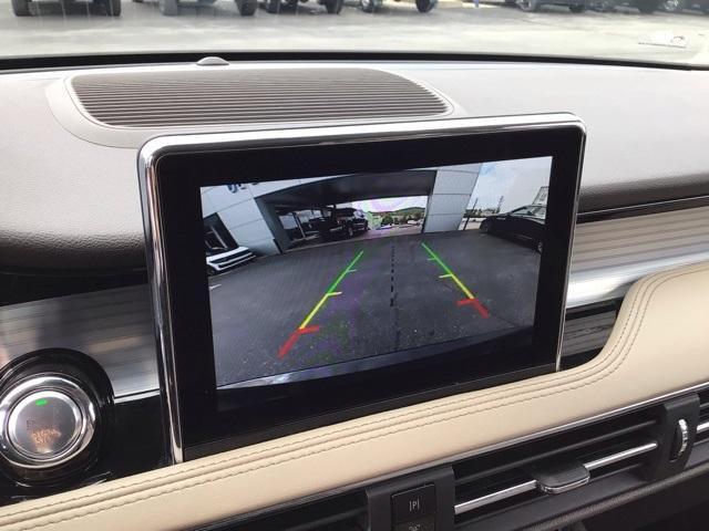 used 2022 Lincoln Corsair car, priced at $28,800