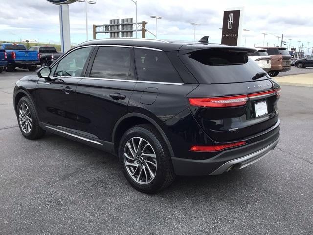 used 2022 Lincoln Corsair car, priced at $28,800