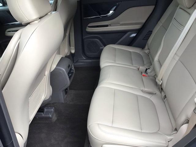 used 2022 Lincoln Corsair car, priced at $28,800