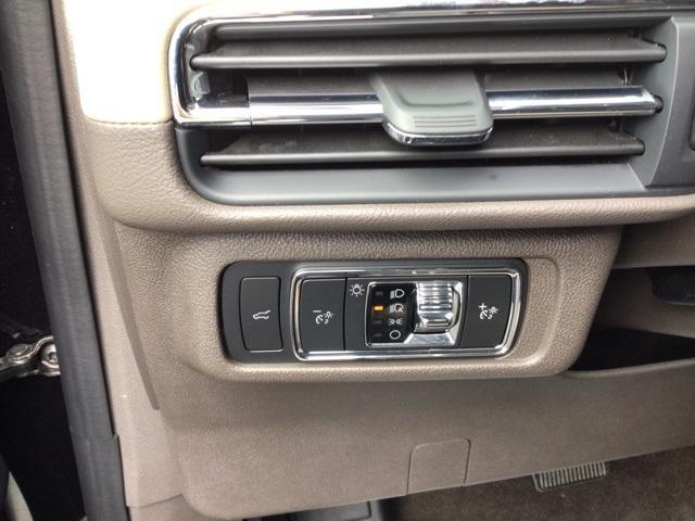 used 2022 Lincoln Corsair car, priced at $28,800