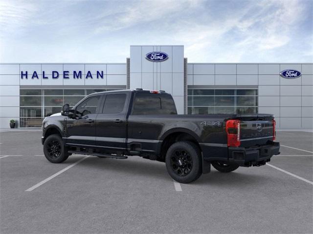 new 2025 Ford F-250 car, priced at $68,045