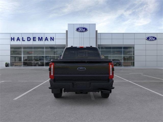 new 2025 Ford F-250 car, priced at $68,045