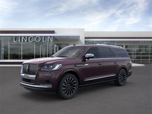 new 2024 Lincoln Navigator L car, priced at $116,315