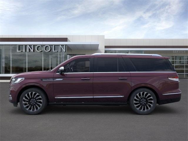 new 2024 Lincoln Navigator L car, priced at $116,315