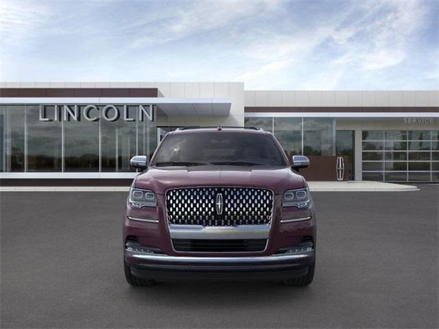 new 2024 Lincoln Navigator L car, priced at $116,315