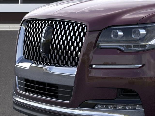 new 2024 Lincoln Navigator L car, priced at $116,315