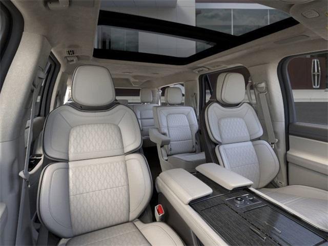 new 2024 Lincoln Navigator L car, priced at $116,315