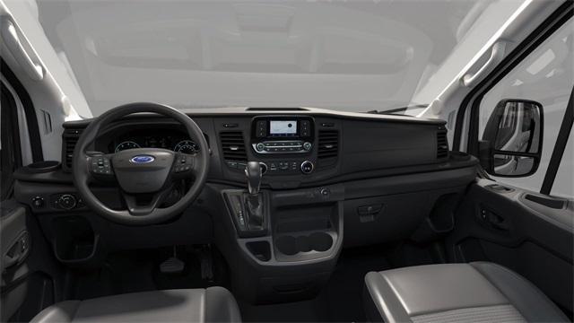 new 2025 Ford Transit-250 car, priced at $64,080