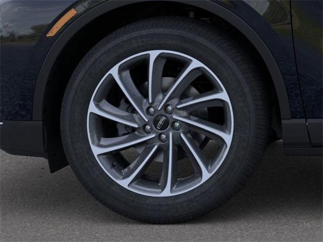 new 2026 Lincoln Corsair car, priced at $48,836