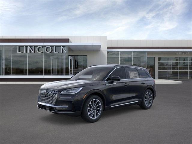 new 2026 Lincoln Corsair car, priced at $48,836