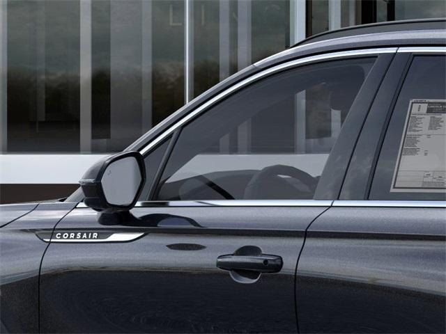new 2026 Lincoln Corsair car, priced at $48,836