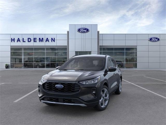 new 2025 Ford Escape car, priced at $36,425