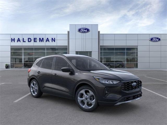 new 2025 Ford Escape car, priced at $36,425