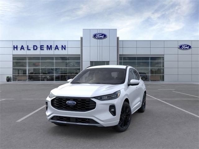 new 2025 Ford Escape car, priced at $37,540