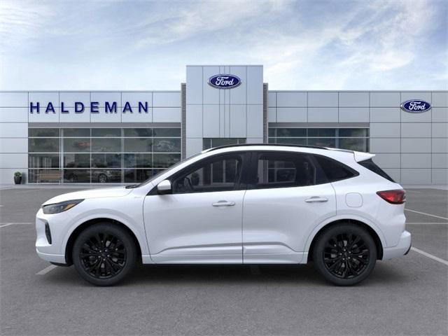 new 2025 Ford Escape car, priced at $37,540