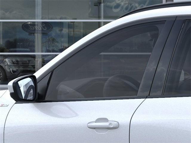 new 2025 Ford Escape car, priced at $37,540