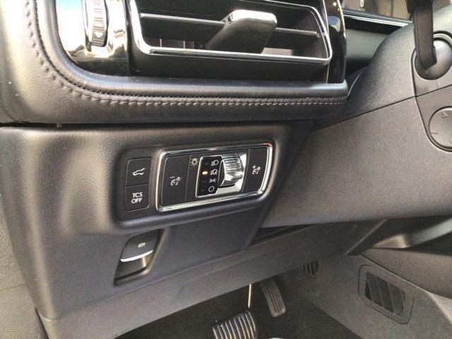 used 2022 Lincoln Nautilus car, priced at $36,400