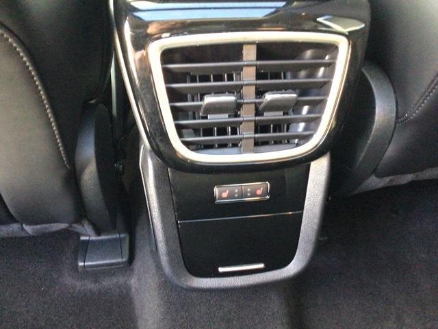 used 2022 Lincoln Nautilus car, priced at $36,400