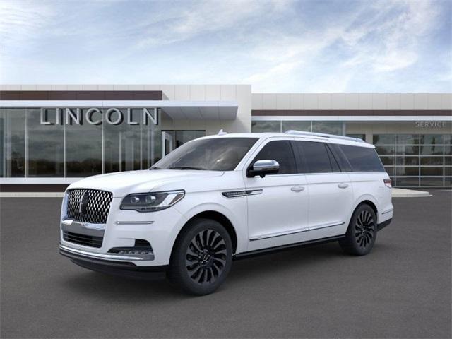 new 2024 Lincoln Navigator L car, priced at $115,765