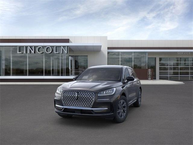 new 2025 Lincoln Corsair car, priced at $38,587