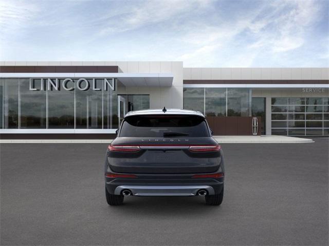 new 2025 Lincoln Corsair car, priced at $38,561