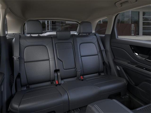 new 2025 Lincoln Corsair car, priced at $38,587