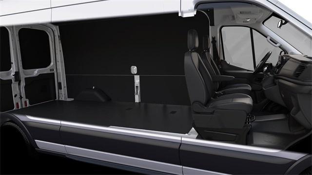 new 2024 Ford Transit-250 car, priced at $53,568