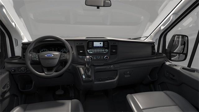 new 2024 Ford Transit-250 car, priced at $53,568