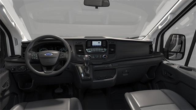 new 2024 Ford Transit-250 car, priced at $53,568