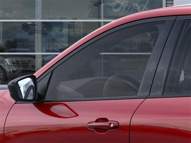 new 2025 Ford Escape car, priced at $32,610
