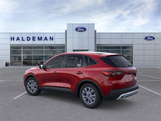 new 2025 Ford Escape car, priced at $32,610
