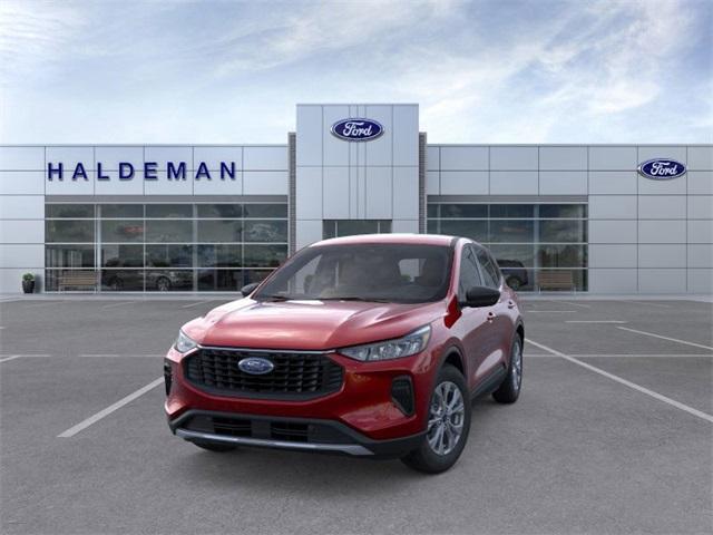 new 2025 Ford Escape car, priced at $32,610