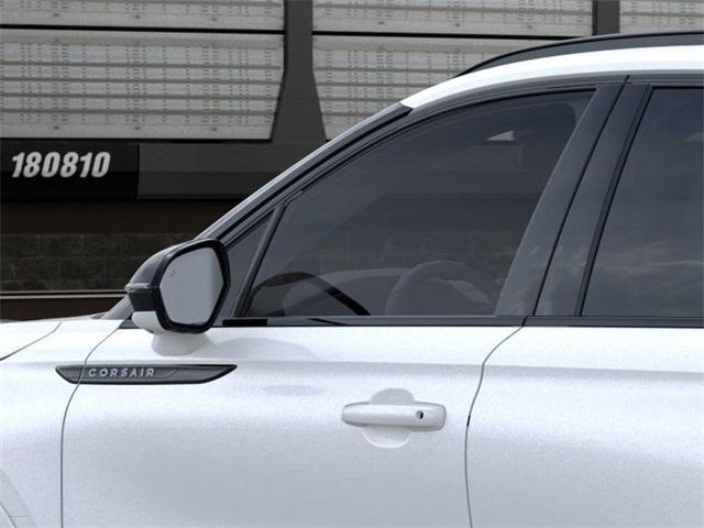 new 2025 Lincoln Corsair car, priced at $50,804