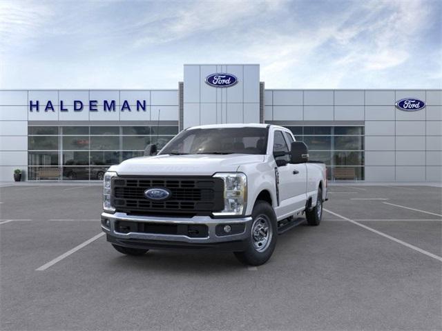 new 2024 Ford F-350 car, priced at $49,694