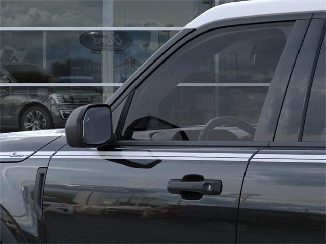 new 2025 Ford Bronco Sport car, priced at $34,500