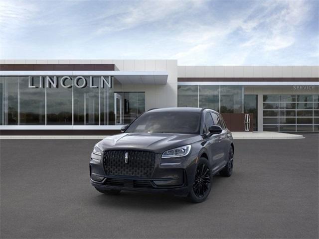 new 2025 Lincoln Corsair car, priced at $53,122