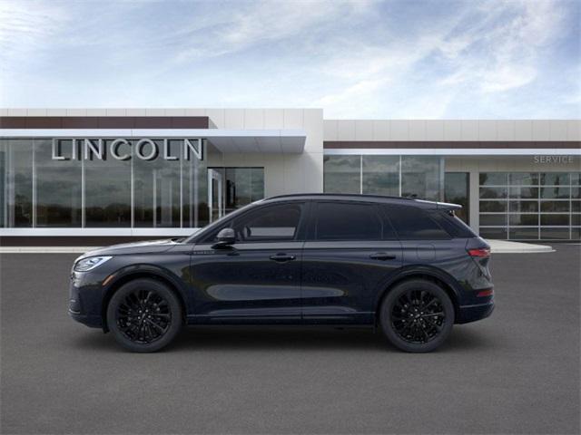 new 2025 Lincoln Corsair car, priced at $53,122