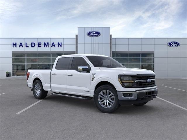 new 2024 Ford F-150 car, priced at $65,285