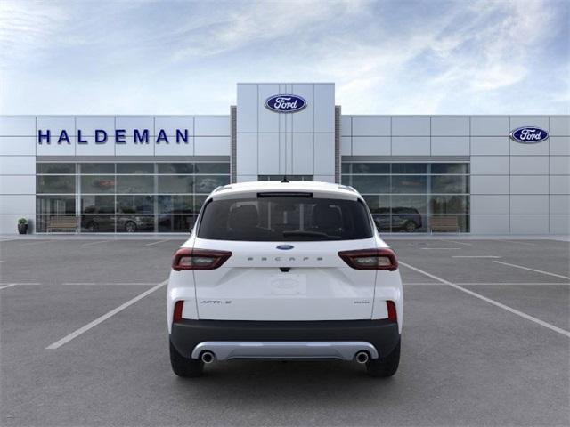 new 2025 Ford Escape car, priced at $31,824