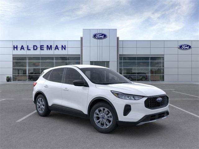 new 2025 Ford Escape car, priced at $31,824